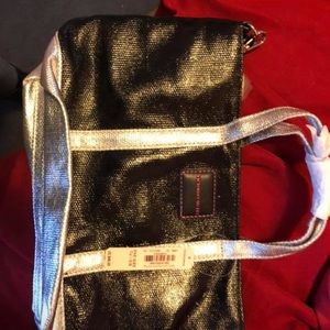 Victoria secrets small handbag